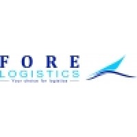UAB Fore Logistics Logo