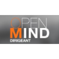 OpenMind Dirigeant Logo