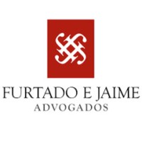 Furtado e Jaime Advogados Logo