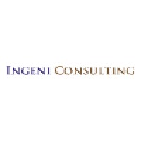 INGENI CONSULTING LLC Logo