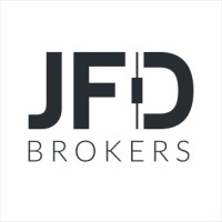 JFD Brokers Logo