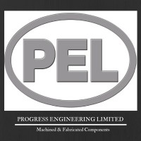 Progress Engineering Limited Logo