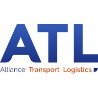 Alliance Transport Logistics Logo