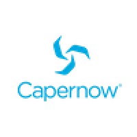 Capernow TMS A/S Logo