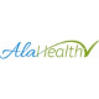 AlaHealth Logo