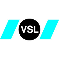 VSL CONSTRUCTION SOLUTIONS Logo