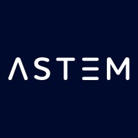ASTEM Logo