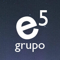 Enfoque 5 Consultores Logo
