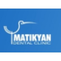 Matikyan Dental Clinic Logo