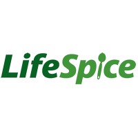 LifeSpice Ingredients Logo