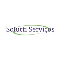 Solutti Serviços e Assistência Técnica Logo