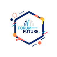 Foundation Forum For the Future Logo