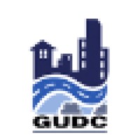 Gujarat Urban Development Company Ltd. Logo