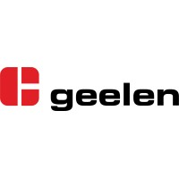 Cordeel Geelen B.V. Logo