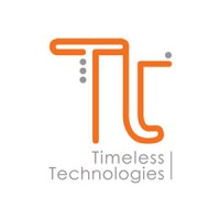Timeless Technologies Logo