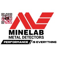 MINELAB Metal Detectors South Africa Logo