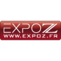 EXPOZ Logo
