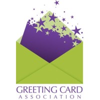 Greeting Card Association Logo
