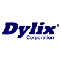 Dylix Corp. Logo