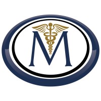 Millennium Physicians Logo