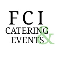FCI Catering & Events Logo