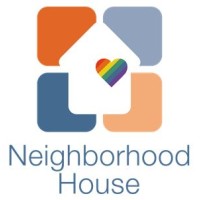Neighborhood House Logo