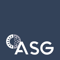 ASG Logo