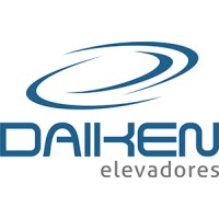 Daiken Elevadores Logo