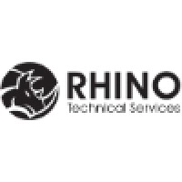 Rhino Technical Services Logo