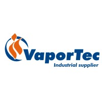 Vaportec, c.a. Logo
