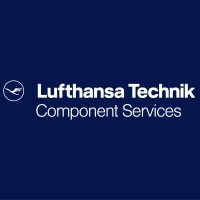 Lufthansa Technik Component Services Logo