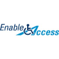 Enable Access Logo