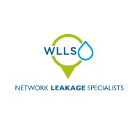 Water Leak Location Services Logo