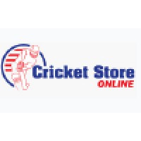Cricket Store Online Logo