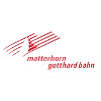 Matterhorn Gotthard Bahn Logo
