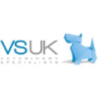 VSUK LTD Logo