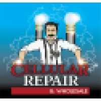 Teslas Cellular Repair & Wholesale Logo