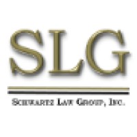 Schwartz Law Group, Inc. Logo