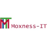 Moxness-IT AS Logo
