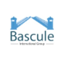 Bascule International Group Logo