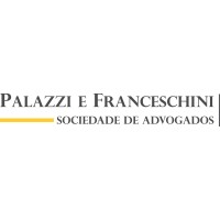Palazzi e Franceschini Advogados Logo