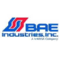 BAE Industries Logo