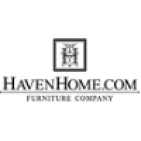HavenHome.com Design and Furniture Company Logo