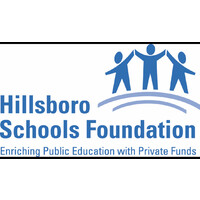 Hillsboro Schools Foundation Logo
