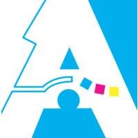 Atlantic Graphic Systems, Inc. Logo