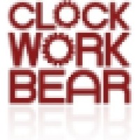 Clockwork Bear Logo