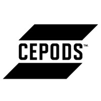 CEPODS Logo