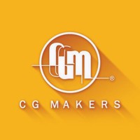 CG Makers Logo