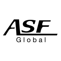 ASF Global Logo