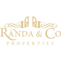 Randa & Co Properties Logo